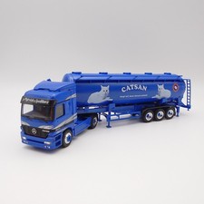 Herpa 230155 1:87 Mercedes