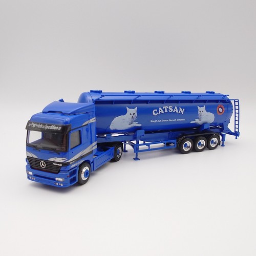 Herpa 230155 mercedes - herpa,