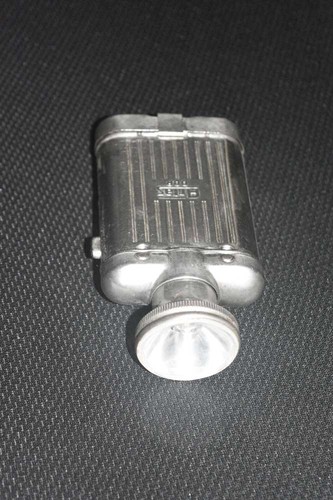 Ddr taschenlampe artas focus - taschenlampe, |