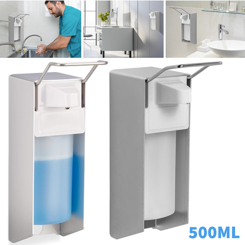 500ml desinfektionsmittel - 500ml,