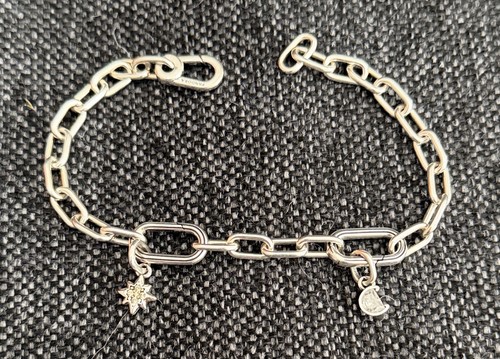 Damen armband pandora 21cm - armband,