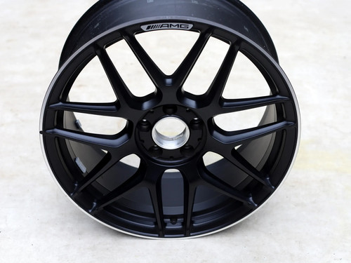 Original zoll a45 s - 1x, amg
