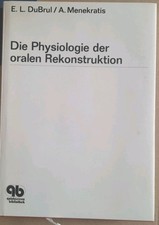 Die physiologie der oralen - physiologie,