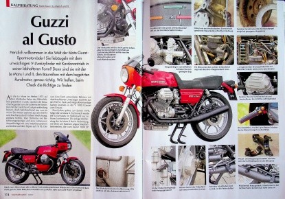 Oldtimer markt 3157 moto - oldtimer,