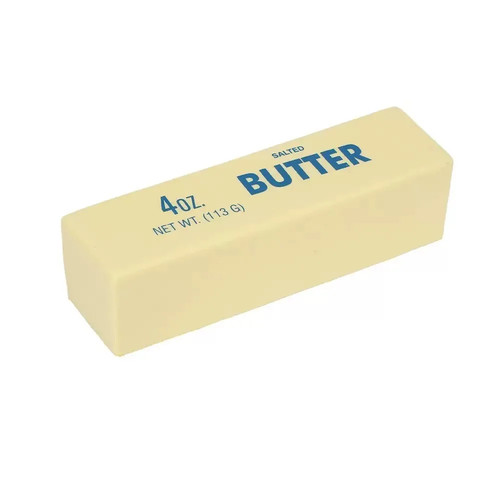 Butter stick fidget toy - stick,