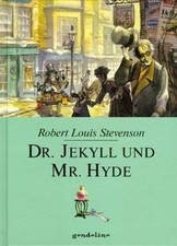 Dr. Jekyll und Mr. Hyde von