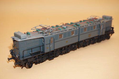Brawa spur 43026 - spur, elektrolok