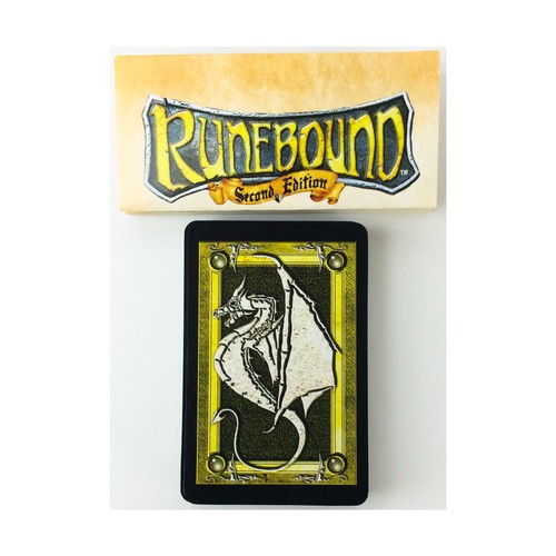 Fantasy flight games runebound - fantasy,