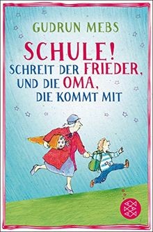 Schule schreit der - schreit,