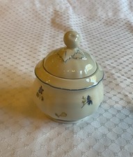 Seltmann Weiden Marie Luise Streublume Zuckerdose