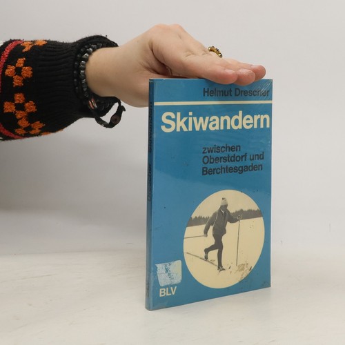 Skiwandern zwischen oberstdorf - skiwandern,