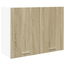 Hängeschrank Sonoma Eiche