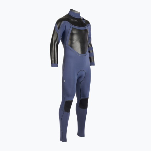 Hurley max mm fullsuit - max, 4/3+