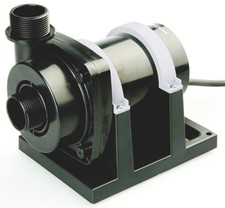 Messner Pumpe eco-Tec2 plus