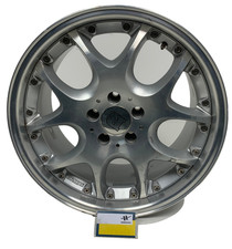 Mercedes-Benz Scheibenrad