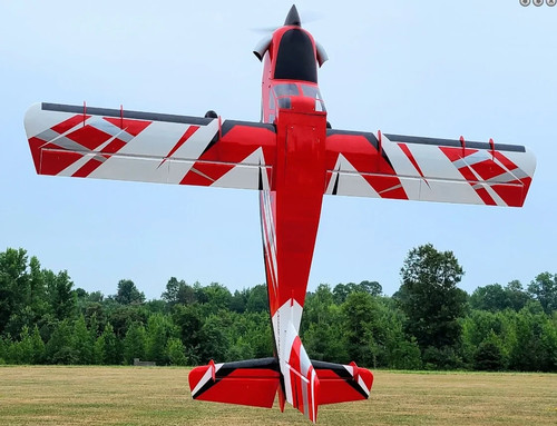 Extremeflight turbo - extremeflight, rc
