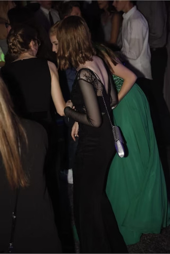 Abendkleid größe peek - xs,, &