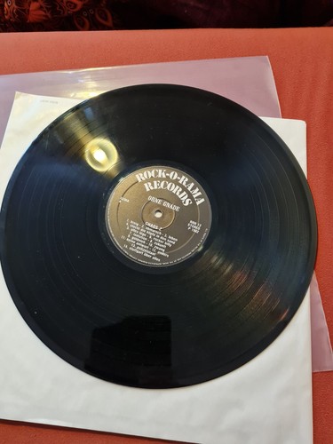 Vinyl chaos z - lp,