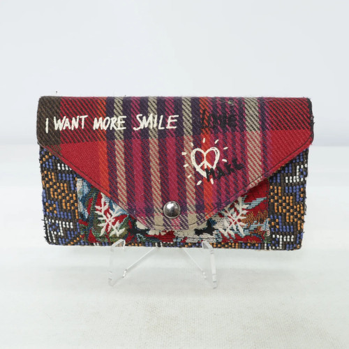 Desigual portemonnaie - desigual,,