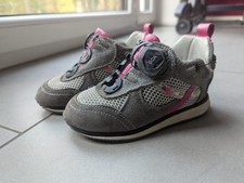 Orthesenschuhe Nowecare Größe 24 