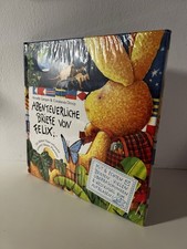 Abenteuerliche Briefe von