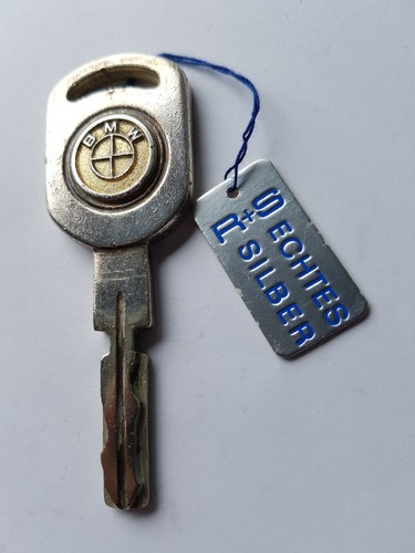 Seltener vintage schlüssel - seltener, vintage-schlüssel