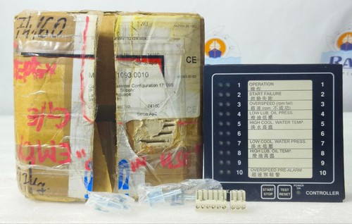 Selco controller m2000 - selco,