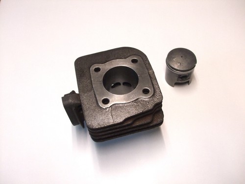 Kreidler rmc roller - kreidler, rmc-e