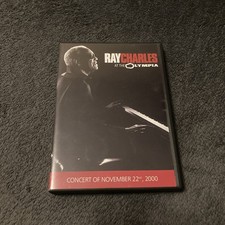 Ray Charles - Live at the
