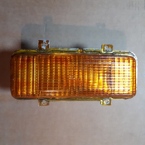 Blinker rechts vorne 1980 - vorne,