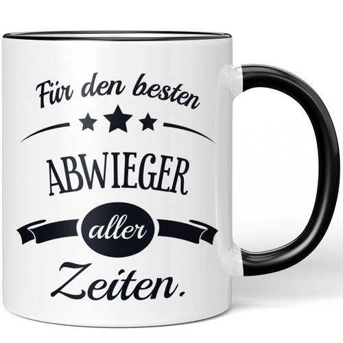 Für den besten abwieger - besten, aller
