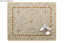 Laslie Porceline Blue