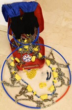 Sicherheit im Schnee - intakte