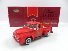 8903 YRS06/SA-M 1955 Ford F 100 Matchbox Models of Yesteryear