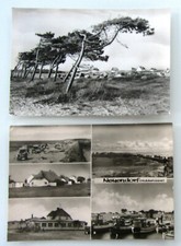 NEUENDORF Hiddensee Postkarten
