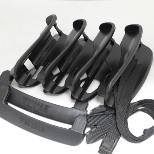 Thule servicekit montagesatz - thule,
