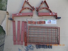 Fakro Trittrost RSB-45 Dachtrittrost Standrost Dachrost