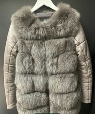 Transformer 2in1 Polarfuchs