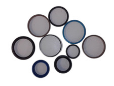 Claas 8450330 9PC SLNG RNG ST