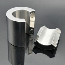 BDSM-Magnetisch-Hodenring-Ballstretcher-Hodenstrecker-Hodengewicht-Erektion-Aid