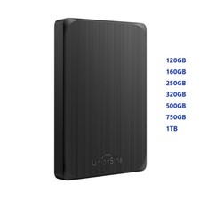 UnionSine externe Festplatte