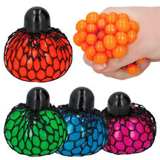 4 x Quetschball im Netz