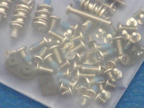 Schraubensatz medion md97400 - schraubensatz,