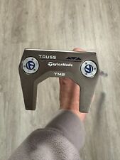 Taylormade Truss TM2 Putter, 34" Länge NEU!! 45% Nachlass