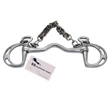 Kimberwick/Kimblewick Gebiss