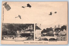 Cote D'Or Chatillon-Sur-Seine