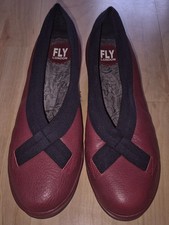Damen Ballerina Größe 40 Fly