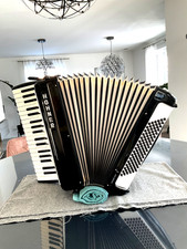HOHNER Akkordeon 96 Bass
