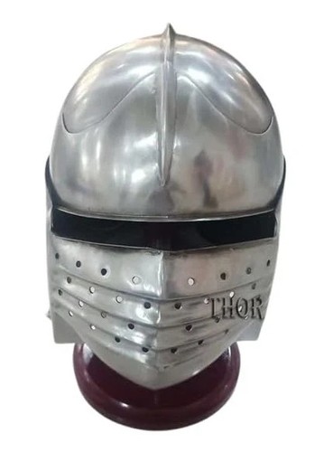 Nordischer wikinger helm - nordischer,