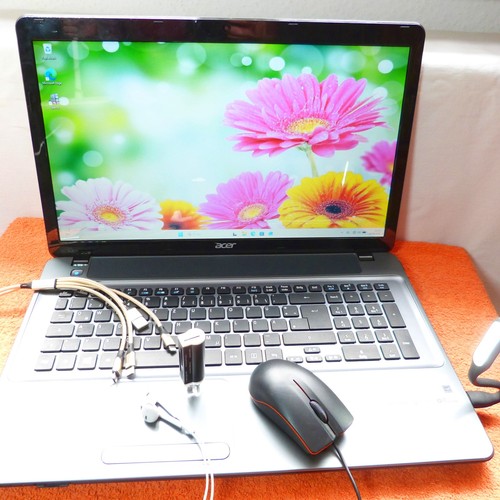 Acer 771 power zoll - acer, 17